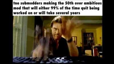 me when 80th america submod