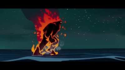 [s2e9] i made this cuz i like his walk