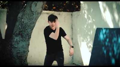 Don't fuck with me mark