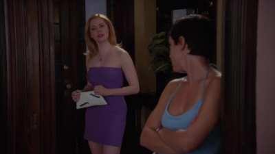 Alyssa Milano charmed season 6 & 8 clips