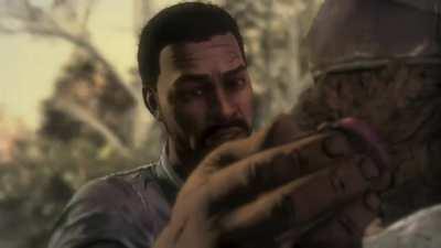 Hey guys I'm new here. I've just finished all of the games in a week and I feel like yall need this