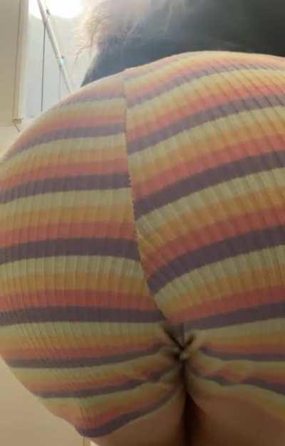 Ass blasting fart 💨 POV just for you ❤️