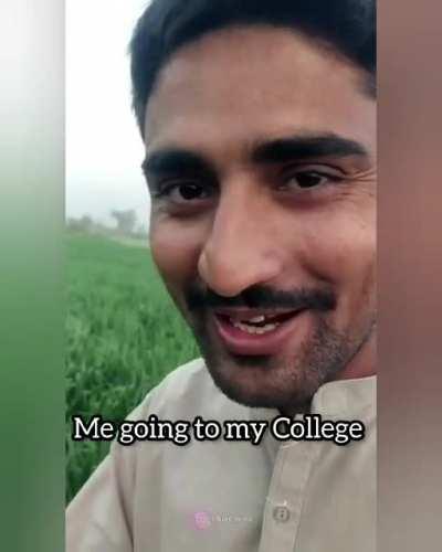 An interesting title