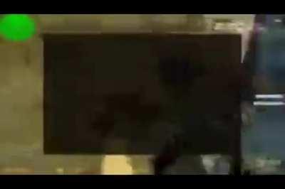 The Average Russian CS Server Be Like