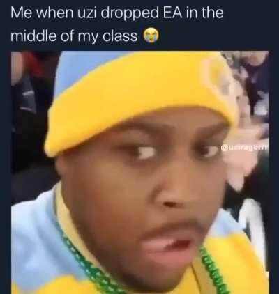 It's crazy that this Saturday EA is gonna be 1 year old