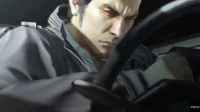 When the Tojo clan asks for your help for the 1,000,000th time.