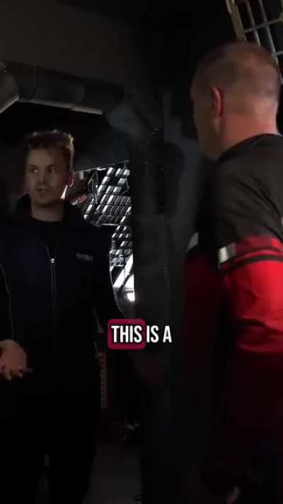 Losercity holo deck user.