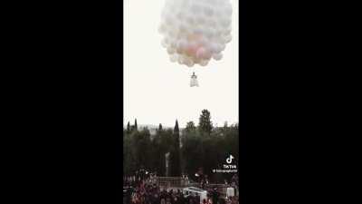 boutta be a grand fall (oc)