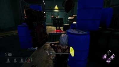 Look at me, I am the Deathslinger now