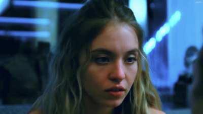 Sydney Sweeney - The Voyeurs (2021) - HD, Color Corrected & No BG Music - Pt.2