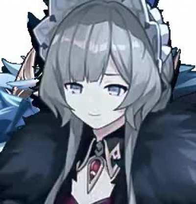 Imagine you’re a Fatui member. Now screenshot this, and the first Harbinger that appears is the one you’re going to have seggs with.