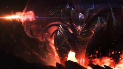 You got that(pantheon included)