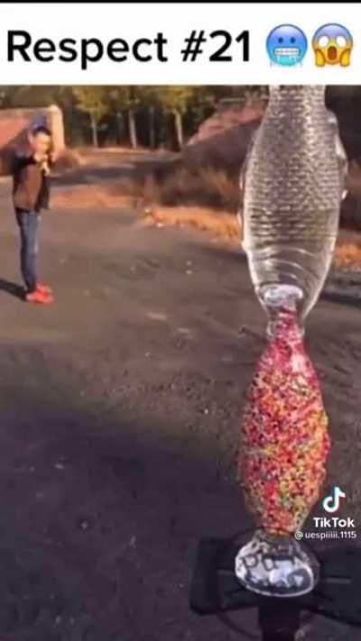 Dude always does the trick just that much better.