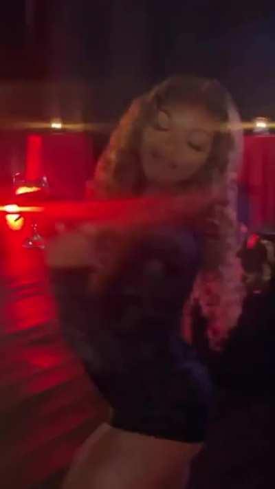 IG Story (December 16, 2022)