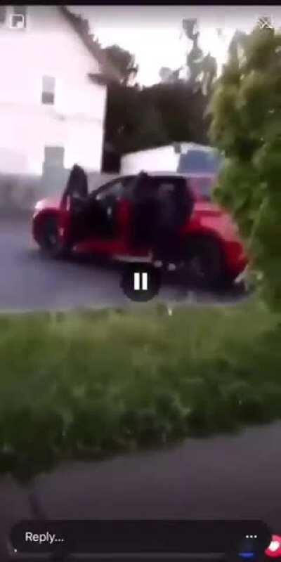 da série de vídeos satisfatório