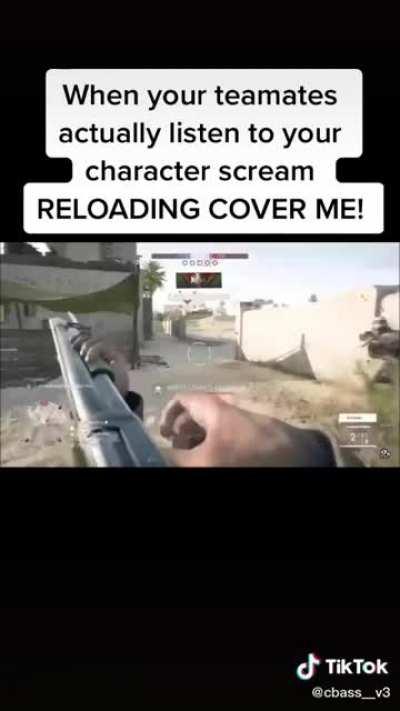 Found this on tiktok quite funny