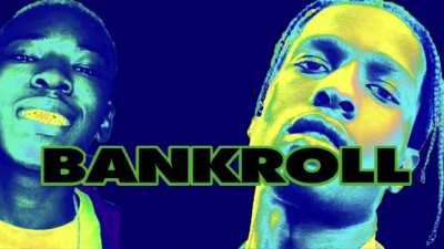 A$AP Rocky’s full verse on “Bankroll” by BROCKHAMPTON