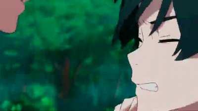 Zero Two Is The Best