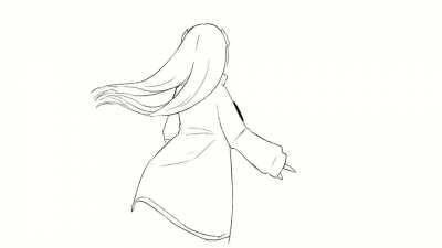 somunia rough animation by I Animations