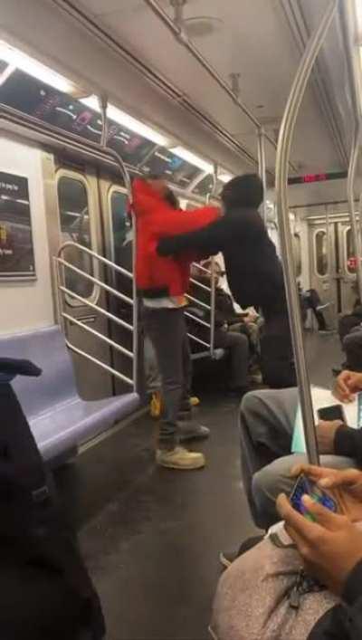 Moved outta nyc since 2016 , sometimes I miss it .