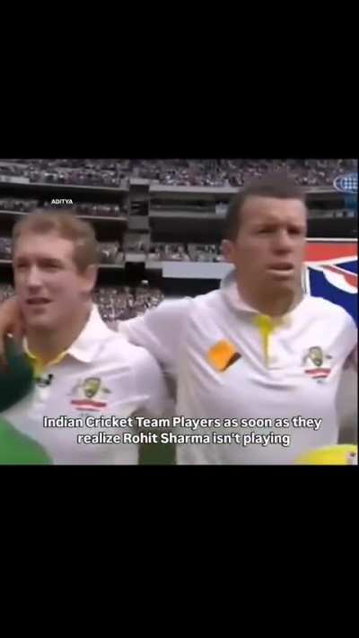 Indian test team without a certain selfless opener