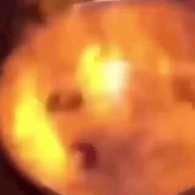 Most Epic battle ever!