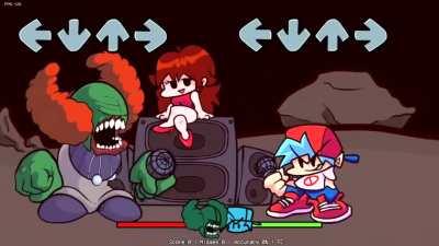 madness but it starts