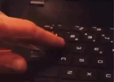 Mother love me long time, long time