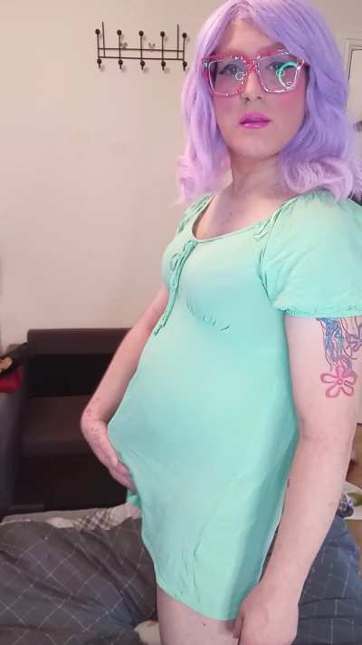 A mysterious bulge 🤔