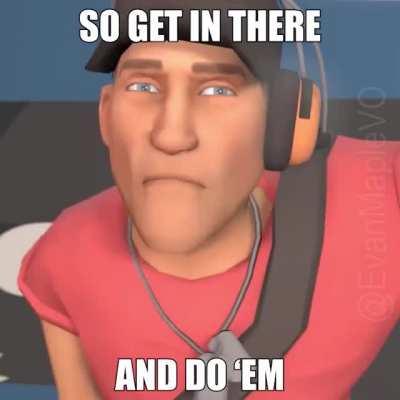 Why browse a dead sub?