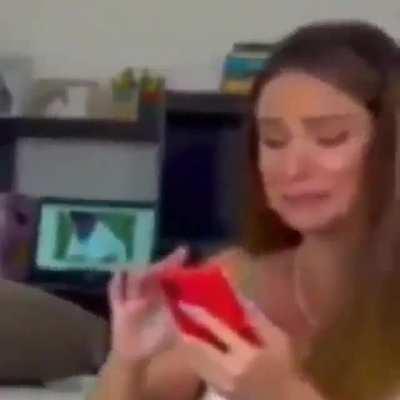 Deus me travou e agora eu travo você