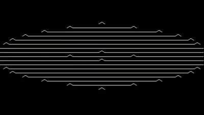 Earthbound PSI (All in one) but i replaced the sound with 21st Century humor sounds