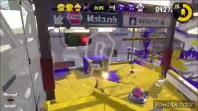 I’m sorry but when I say so, your trial of living expires