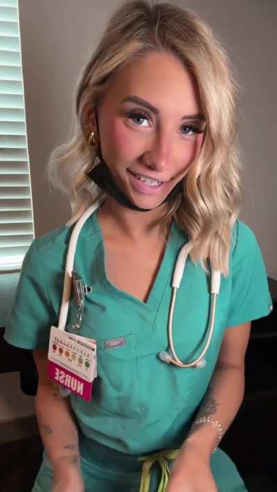 We share the same fetish