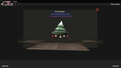 thought it was just a blue until we saw the purple text came up