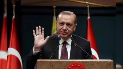 Yaparken bile gerildim ama...