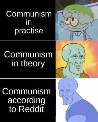 We've got it all wrong