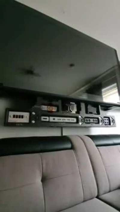 Efficient Nintendo Setup