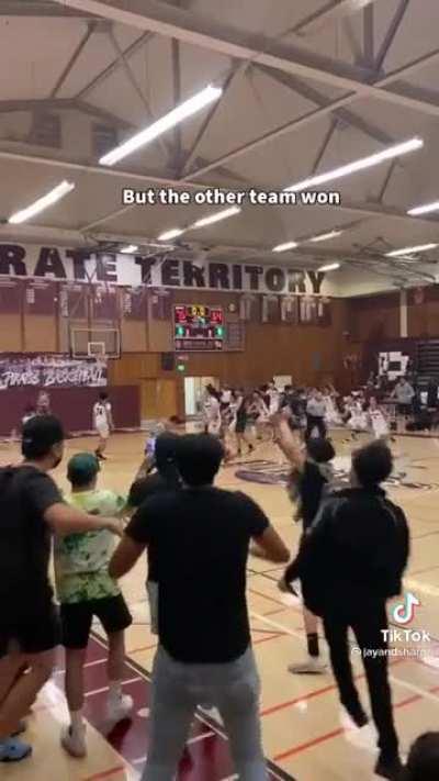 A heartwarming story about copyright infringement