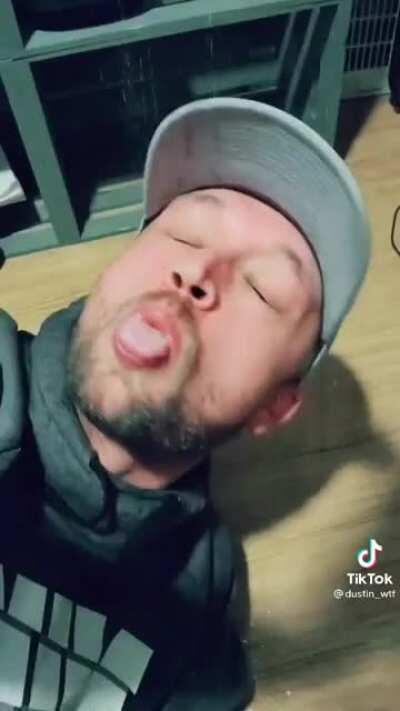 Thanks, I hate sweaty hydration