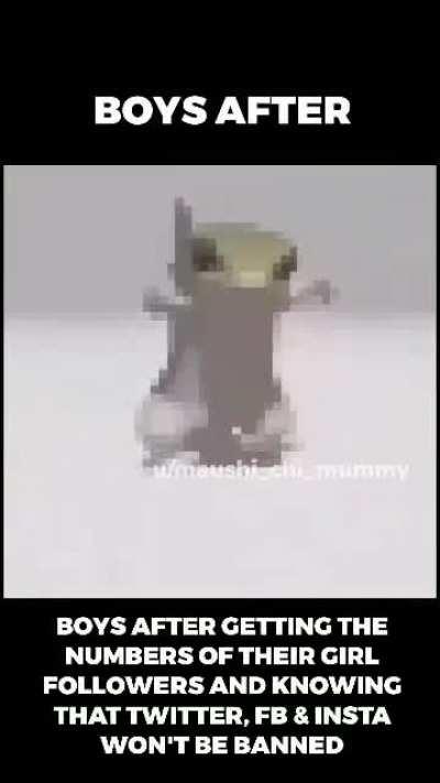 It Isn't getting banned.