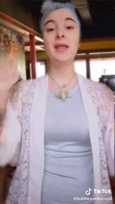 Forget Femboy Hooters, we going straight to Age Regression Applebee's