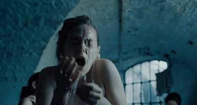 Can emma handle us all..