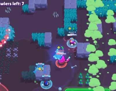 darryl: ive won, but at what cost?