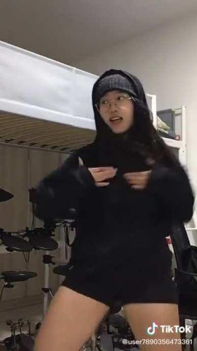 I think we got a winner