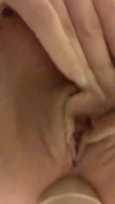 Anal Masturbation With A Toy Porn GIF by nyxieives | RedGIFs
