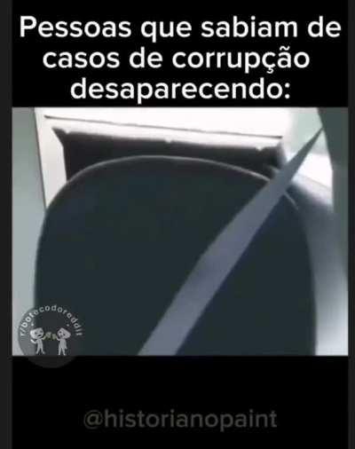 Foi exatamente assim.