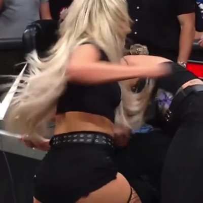 Liv Morgan 