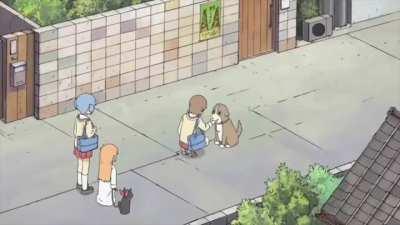 AAAAAAAAAAAAAAAA we're golden wind