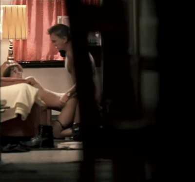 Halle Berry getting fucked😍